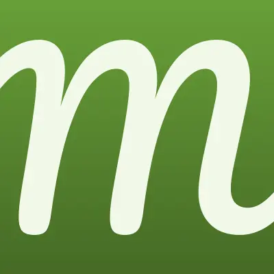 Магазин трикотажных изделий, лого-визитка