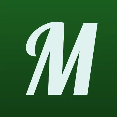 Магазин выпечки, лого-визитка