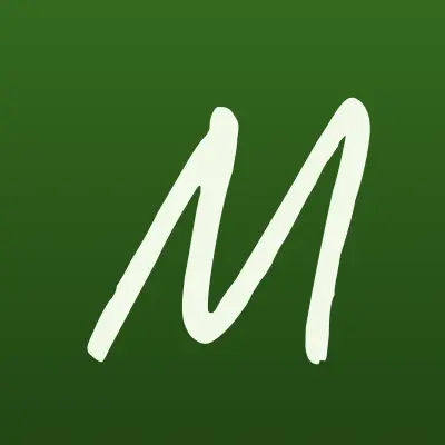 Магазин выпечки и мороженого, лого-визитка