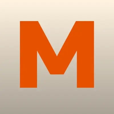 Магазин зоотоваров, лого-визитка