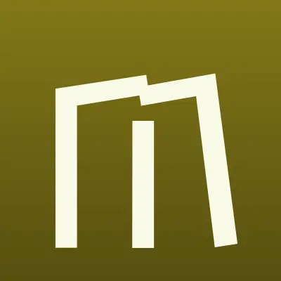 Максима, бухгалтерская фирма, лого-визитка