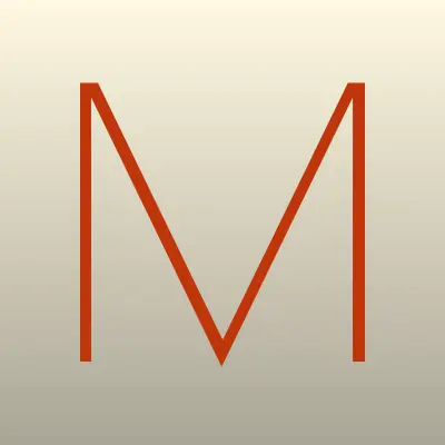 Максимум Уюта, мастерская мебели, лого-визитка