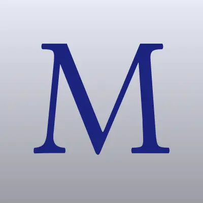 Мастер Масел, торговая компания, лого-визитка
