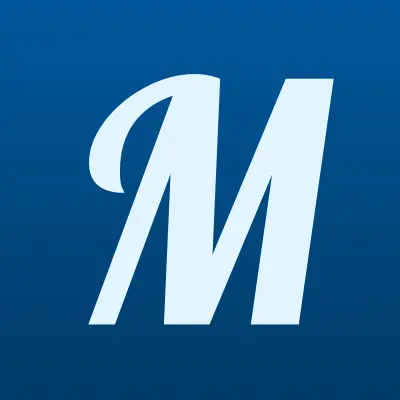Мастер Open, ремонтная мастерская, лого-визитка