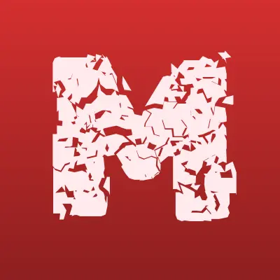 Мастер ТВ, лого-визитка