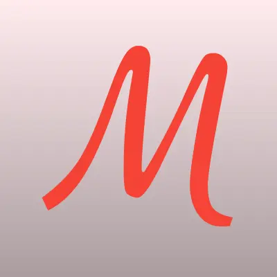 Мастер минутка, сеть экспресс-мастерских, лого-визитка