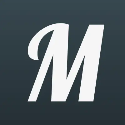 Мастерская, лого-визитка