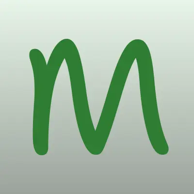 Мебельный магазин, ИП Хильман И.А., лого-визитка
