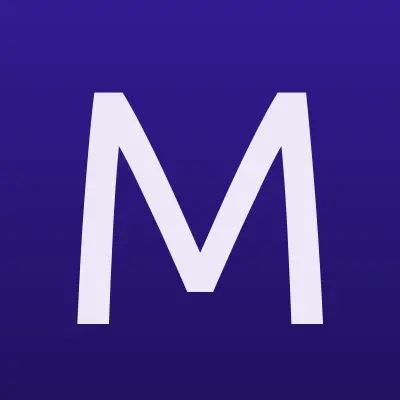Мефодий, учебный центр, лого-визитка