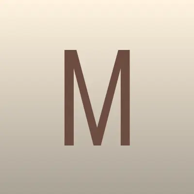 МегаСтрой, управляющая компания, лого-визитка