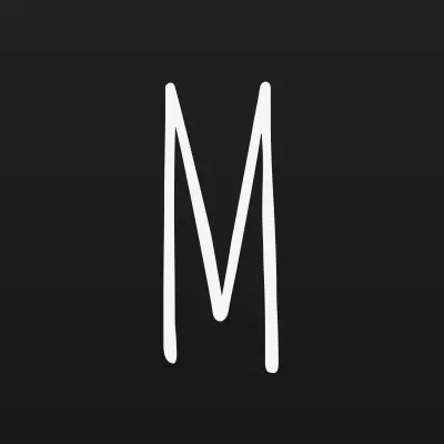 Mental-Momental, студия творческого и интеллектуального развития, лого-визитка