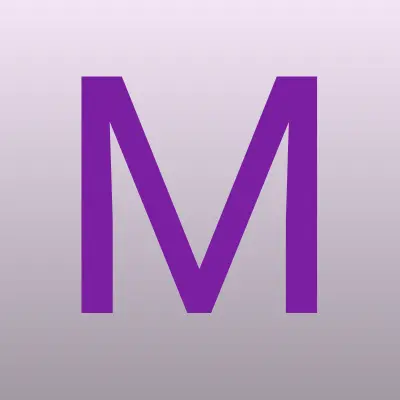Мэри Колпинс, частный детский сад, лого-визитка