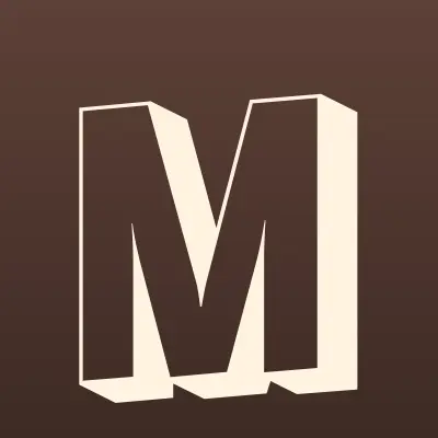 Металл момент, лого-визитка