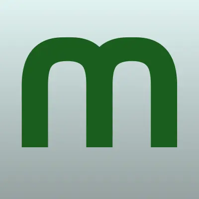 Металлобаза СПБ, торговая компания, лого-визитка