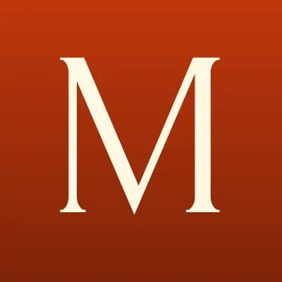 Металлосхема, компания, лого-визитка