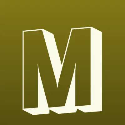 Металлострой, складской комплекс, лого-визитка