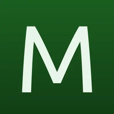 Мэтр, мебельная фабрика, лого-визитка