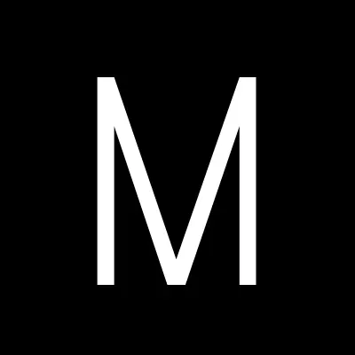 МиА, студия красоты, лого-визитка