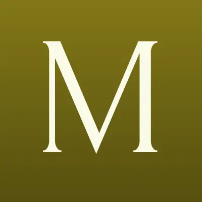 Мико, производственная компания, лого-визитка