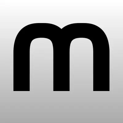 Микрон-Марин, производственная компания, лого-визитка