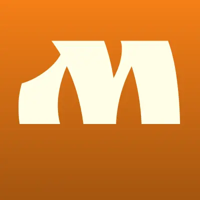 Микс, магазин алкогольной продукции, лого-визитка
