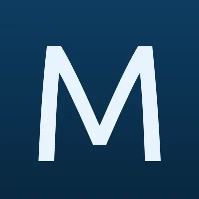 Милформ, магазин военной одежды и снаряжения, лого-визитка