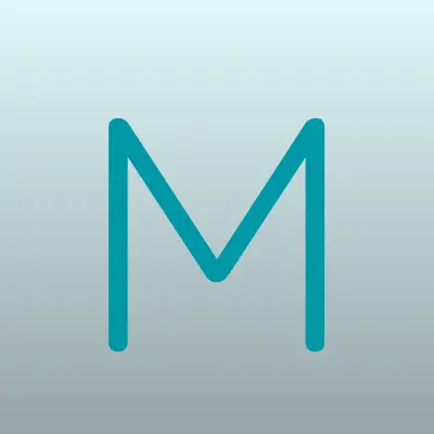 Мильстрим, магазин винзавода, лого-визитка