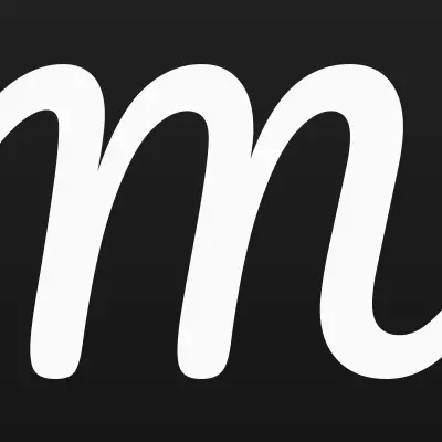 Мильстрим, магазин винзавода, лого-визитка