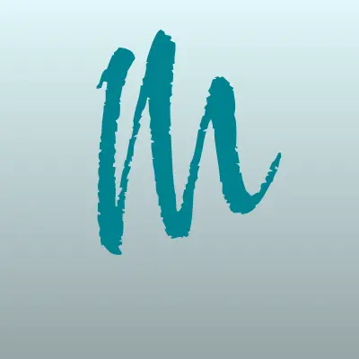 Мир & Мода, лого-визитка