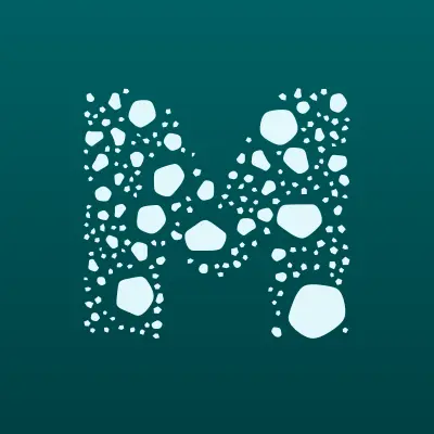 Мир одежды, магазин женской одежды, лого-визитка