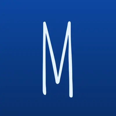 Mix, сеть мебельных магазинов, лого-визитка