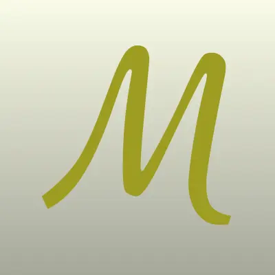 Много Мебели, мебельный салон, лого-визитка