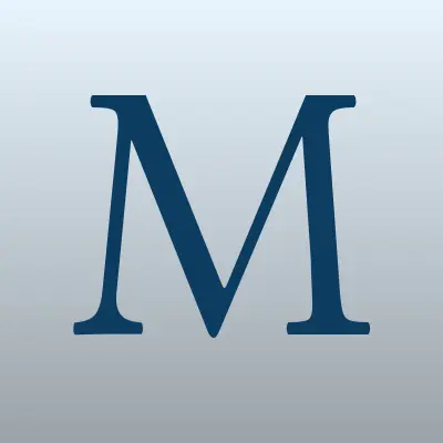 МодульТрон, строительная компания, лого-визитка