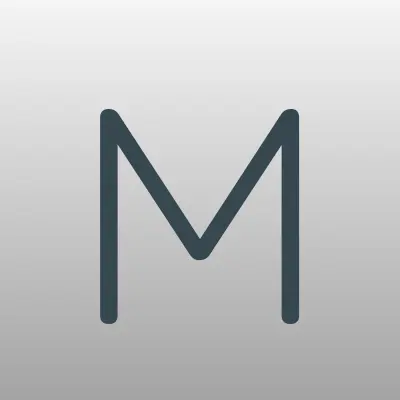 Моё хобби, магазин тканей, пряжи и товаров для рукоделия, лого-визитка