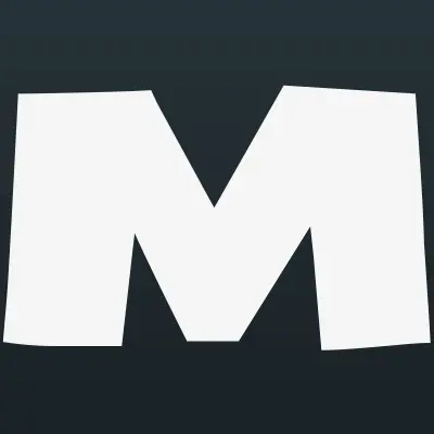 Моська, груминг-студия, лого-визитка