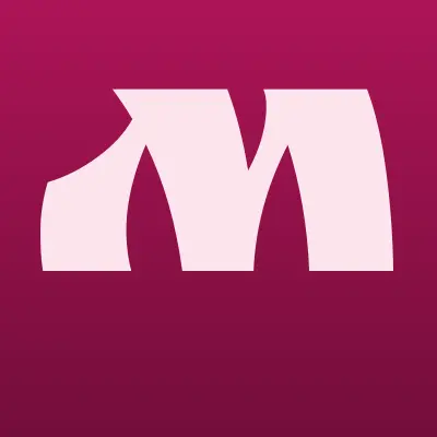 Мусковит, научно-производственное объединение, лого-визитка