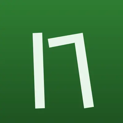 НКЗ, лого-визитка