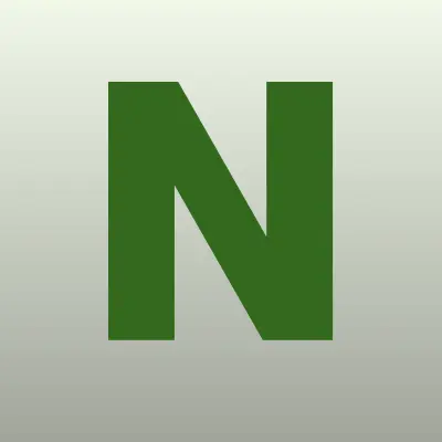 NaStile, салон красоты, лого-визитка