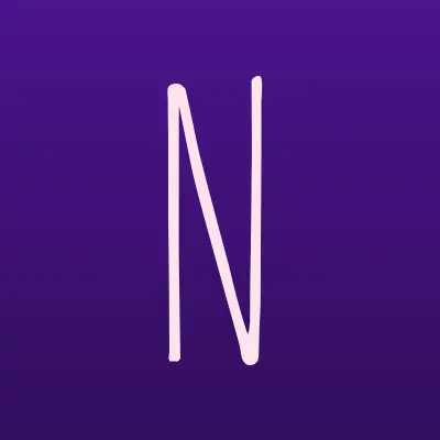 Neste, лого-визитка