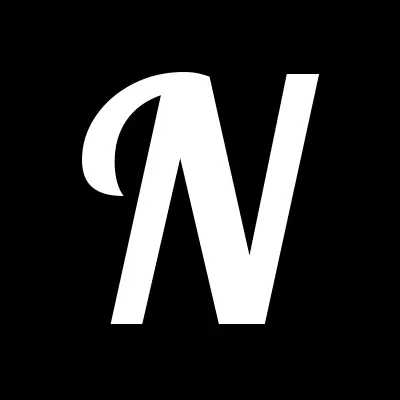 North-Whest customs, автосервис, лого-визитка