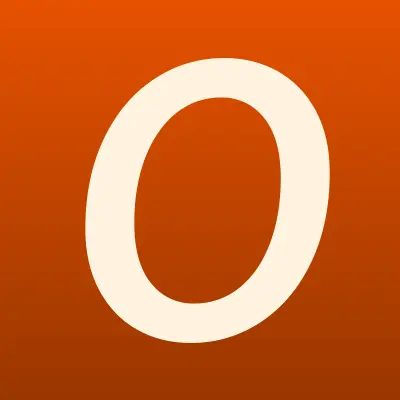 Оксайд, торговая фирма, лого-визитка