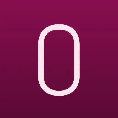 Октябрь-Авто, компания грузовых автомобилей, лого-визитка