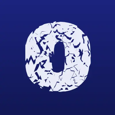 OmniCDEK, сеть постаматов, лого-визитка