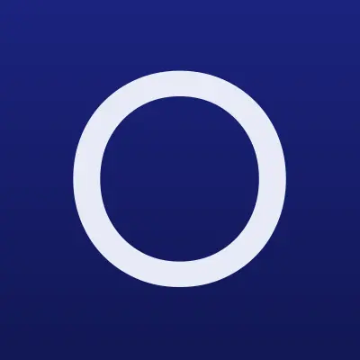 Оптика, лого-визитка