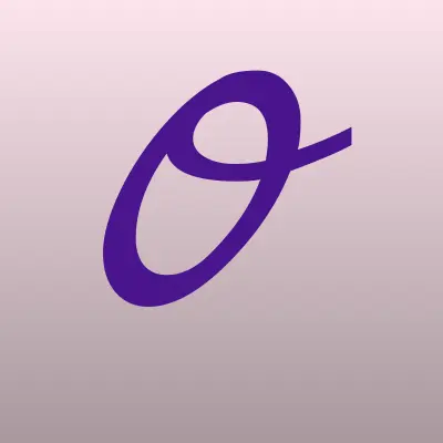 Оптика, лого-визитка