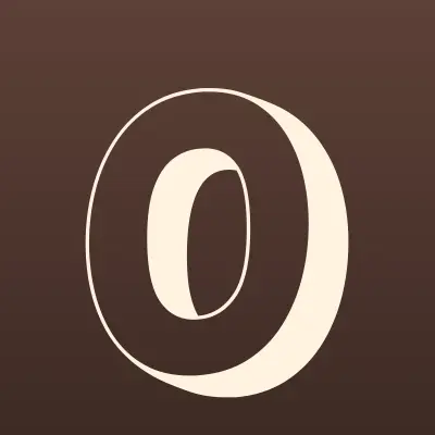Оптика для Вас, лого-визитка