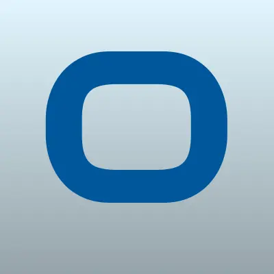 Organica, магазин цветов и подарков, лого-визитка