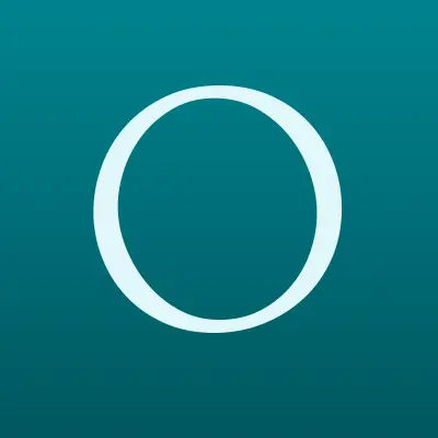Открытая улыбка, стоматологический центр, лого-визитка