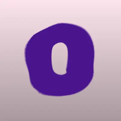 Открытие, банк, лого-визитка
