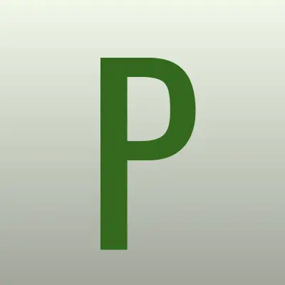 PNK Парк, складской комплекс, лого-визитка